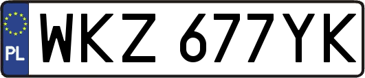 WKZ677YK