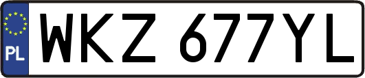 WKZ677YL