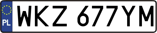 WKZ677YM