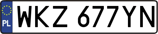 WKZ677YN