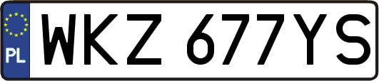 WKZ677YS
