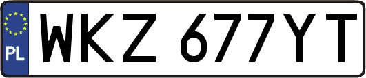 WKZ677YT