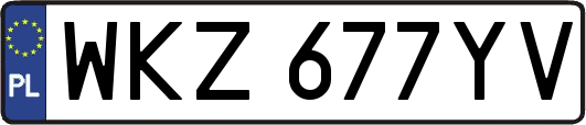 WKZ677YV