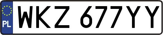 WKZ677YY