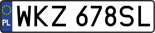 WKZ678SL