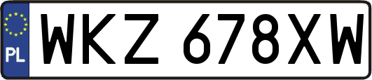WKZ678XW