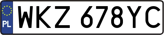 WKZ678YC