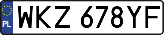 WKZ678YF