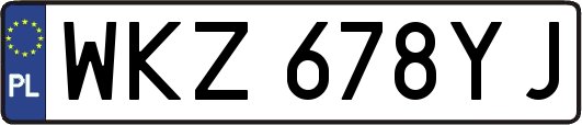 WKZ678YJ