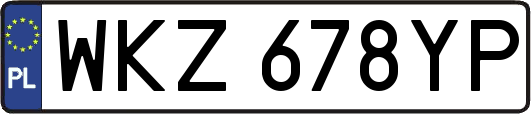 WKZ678YP