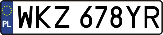 WKZ678YR