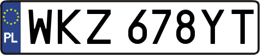 WKZ678YT