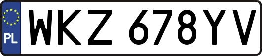 WKZ678YV