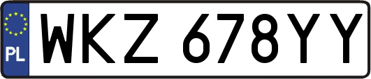 WKZ678YY