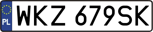 WKZ679SK