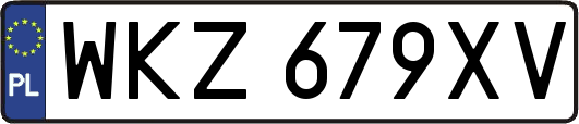 WKZ679XV