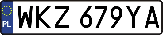 WKZ679YA