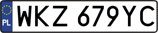 WKZ679YC