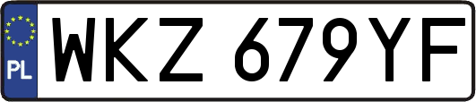 WKZ679YF