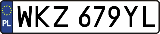 WKZ679YL