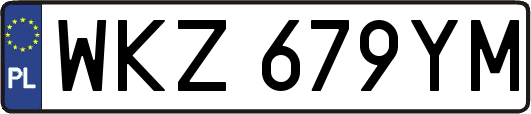 WKZ679YM