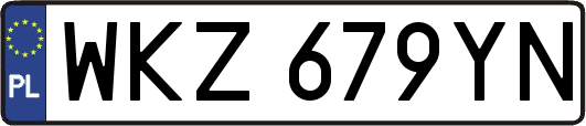 WKZ679YN