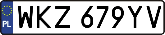 WKZ679YV