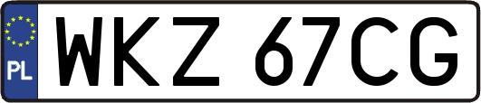 WKZ67CG