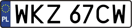 WKZ67CW