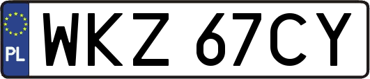 WKZ67CY