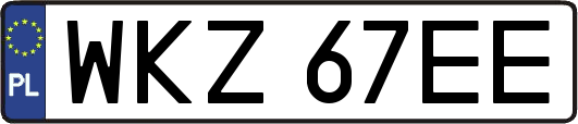 WKZ67EE
