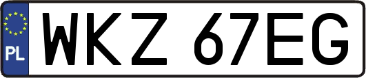 WKZ67EG