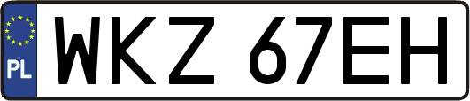WKZ67EH