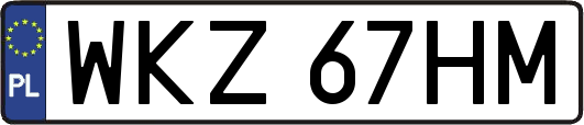 WKZ67HM