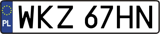 WKZ67HN