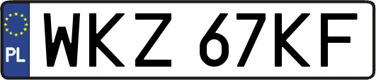 WKZ67KF