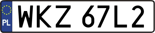 WKZ67L2