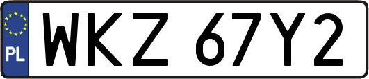WKZ67Y2