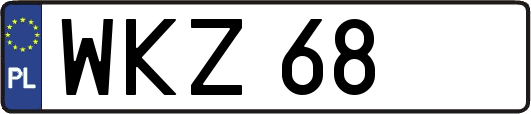 WKZ68