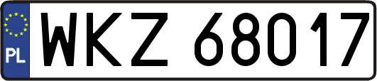 WKZ68017