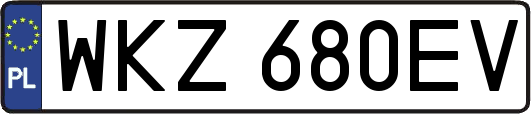 WKZ680EV