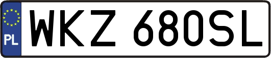 WKZ680SL