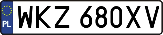 WKZ680XV