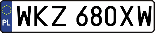 WKZ680XW