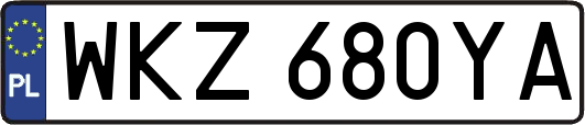 WKZ680YA