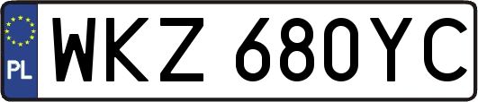 WKZ680YC