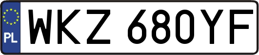 WKZ680YF