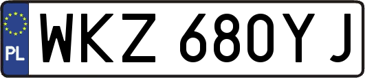 WKZ680YJ