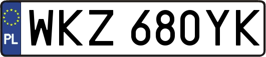 WKZ680YK