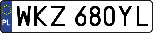 WKZ680YL